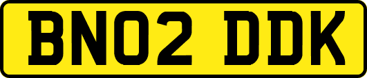 BN02DDK