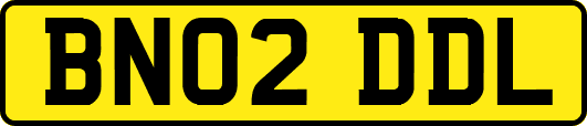 BN02DDL