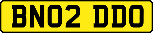 BN02DDO