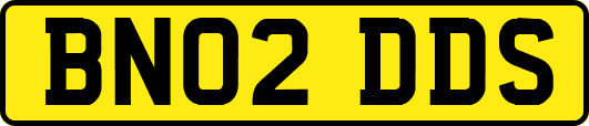 BN02DDS