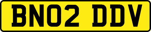 BN02DDV
