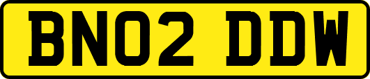 BN02DDW