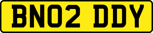 BN02DDY
