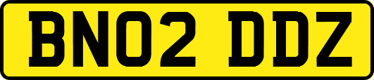 BN02DDZ