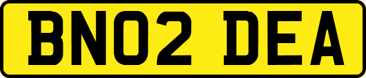 BN02DEA