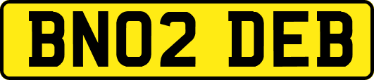BN02DEB