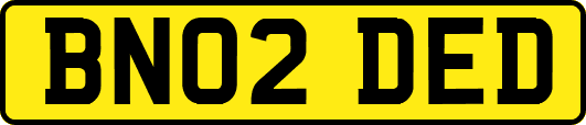 BN02DED