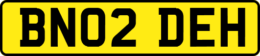 BN02DEH