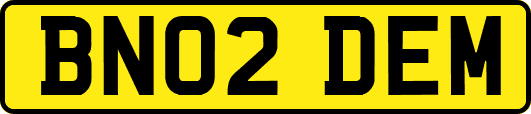 BN02DEM