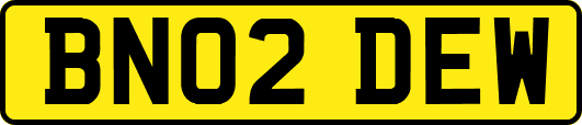 BN02DEW