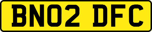 BN02DFC