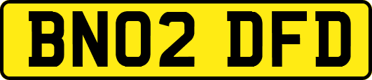 BN02DFD