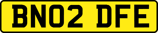 BN02DFE