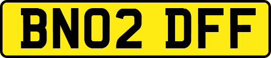 BN02DFF