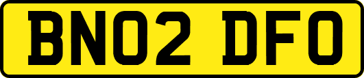BN02DFO
