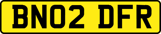 BN02DFR