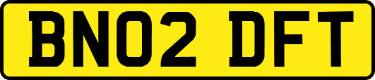 BN02DFT