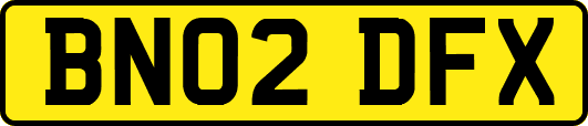 BN02DFX