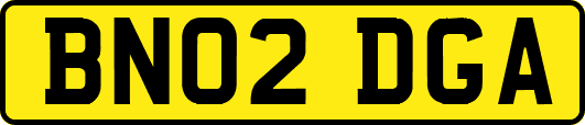 BN02DGA