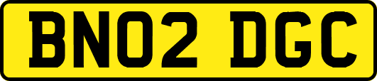 BN02DGC