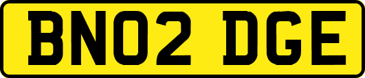 BN02DGE