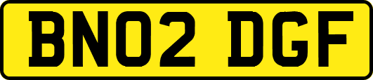 BN02DGF