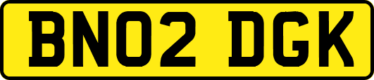 BN02DGK