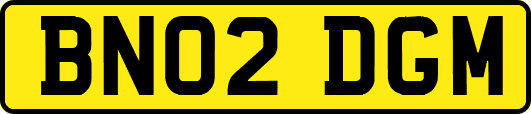 BN02DGM