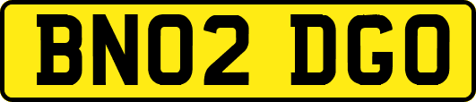 BN02DGO
