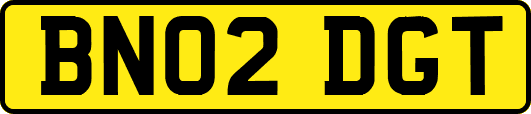 BN02DGT
