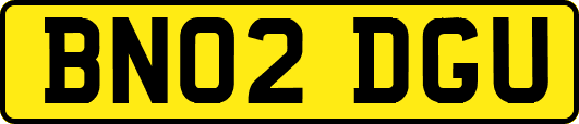BN02DGU