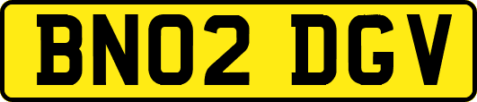 BN02DGV