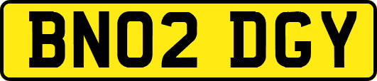 BN02DGY