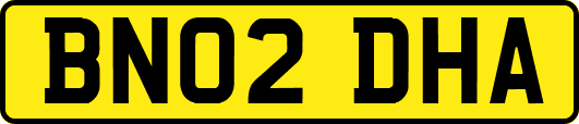 BN02DHA