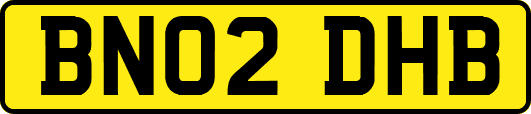 BN02DHB