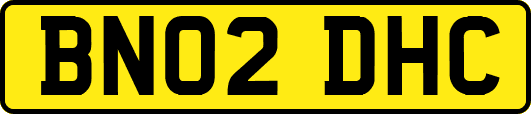 BN02DHC