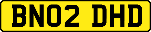 BN02DHD