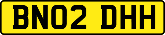 BN02DHH