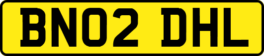 BN02DHL