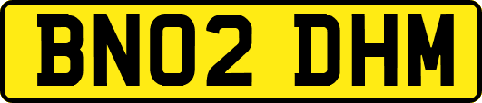 BN02DHM