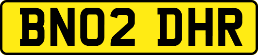BN02DHR