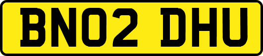 BN02DHU