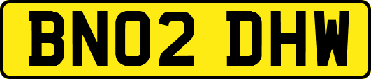 BN02DHW