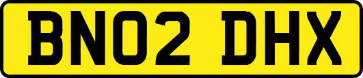 BN02DHX
