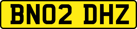 BN02DHZ