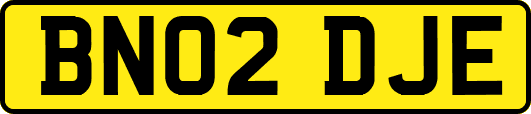 BN02DJE