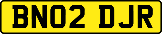 BN02DJR