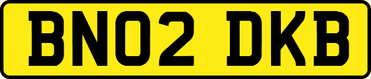 BN02DKB