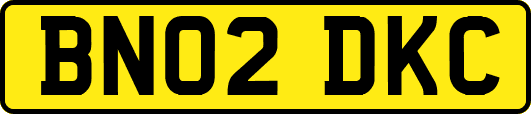 BN02DKC