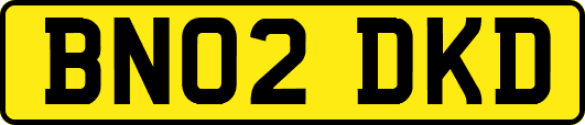 BN02DKD